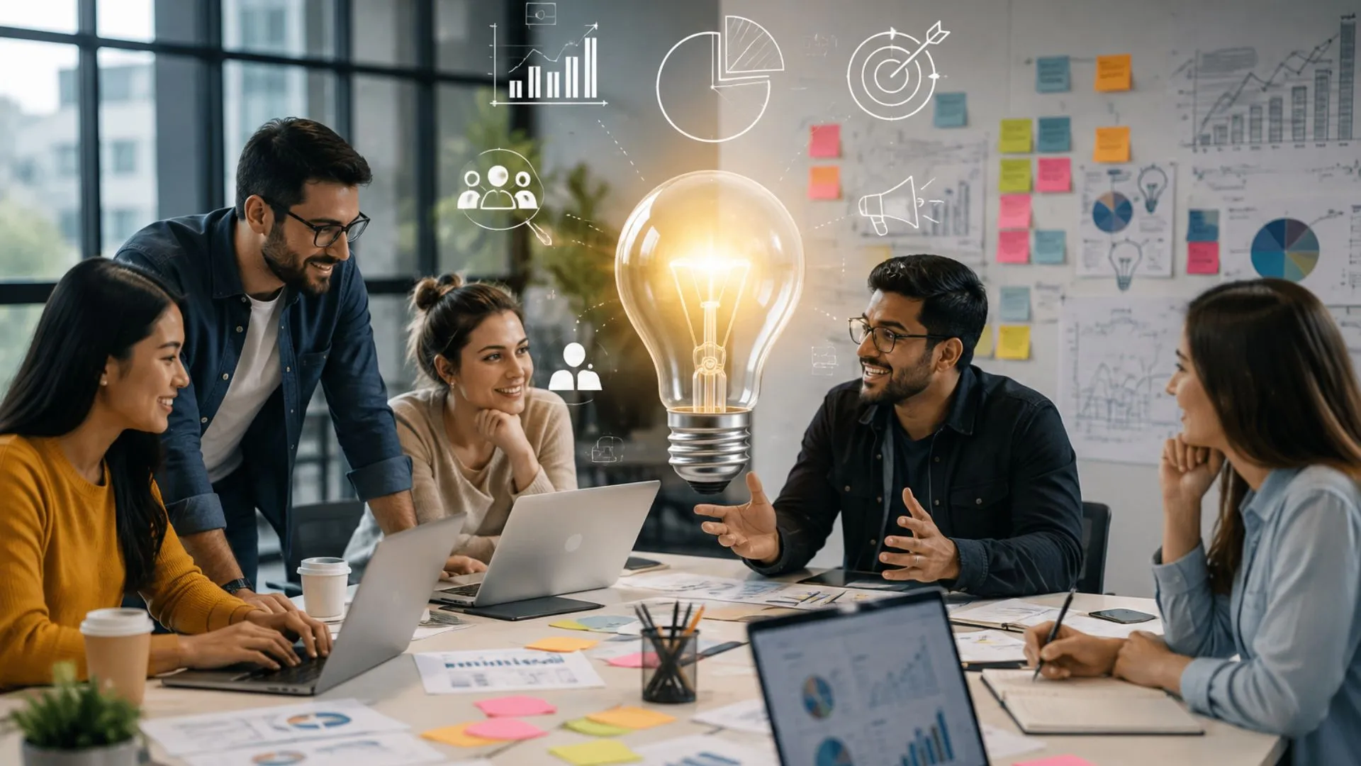 What Is a Startup Marketing Agency? Everything You Need to Know