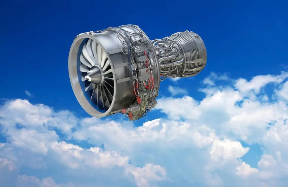 How Ceramic Matrix Composites Are Advancing High-Performance Manufacturing