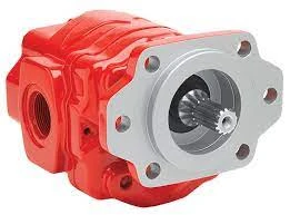 Hydraulic Pump Market Share, Size, Growth, Report 2024-2032