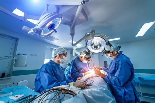 Advanced Robotic Surgery Treatment in Delhi: Precision, Benefits, and Expert Care