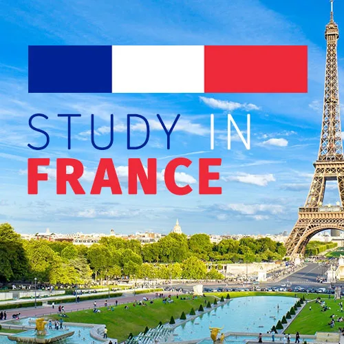 How to Prepare to Study in France