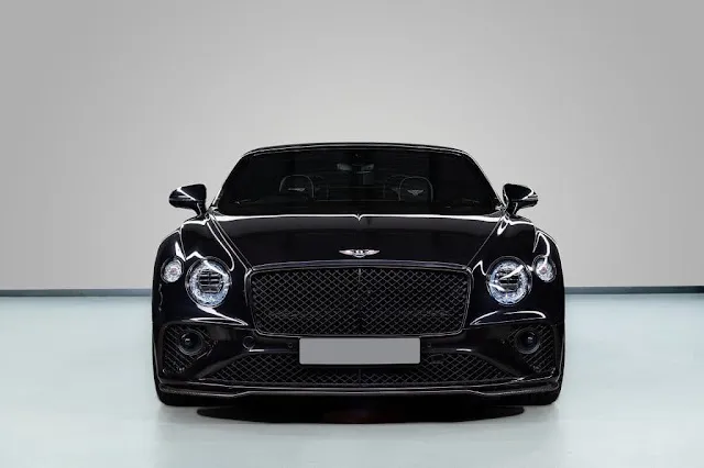 Elegant Weekend Escapes with Bentley Continental GTC Hire Services