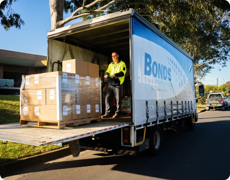 Why a Taxi Truck Courier Service Is the Right Fit for Deliveries That Don't Suit Standard Vans