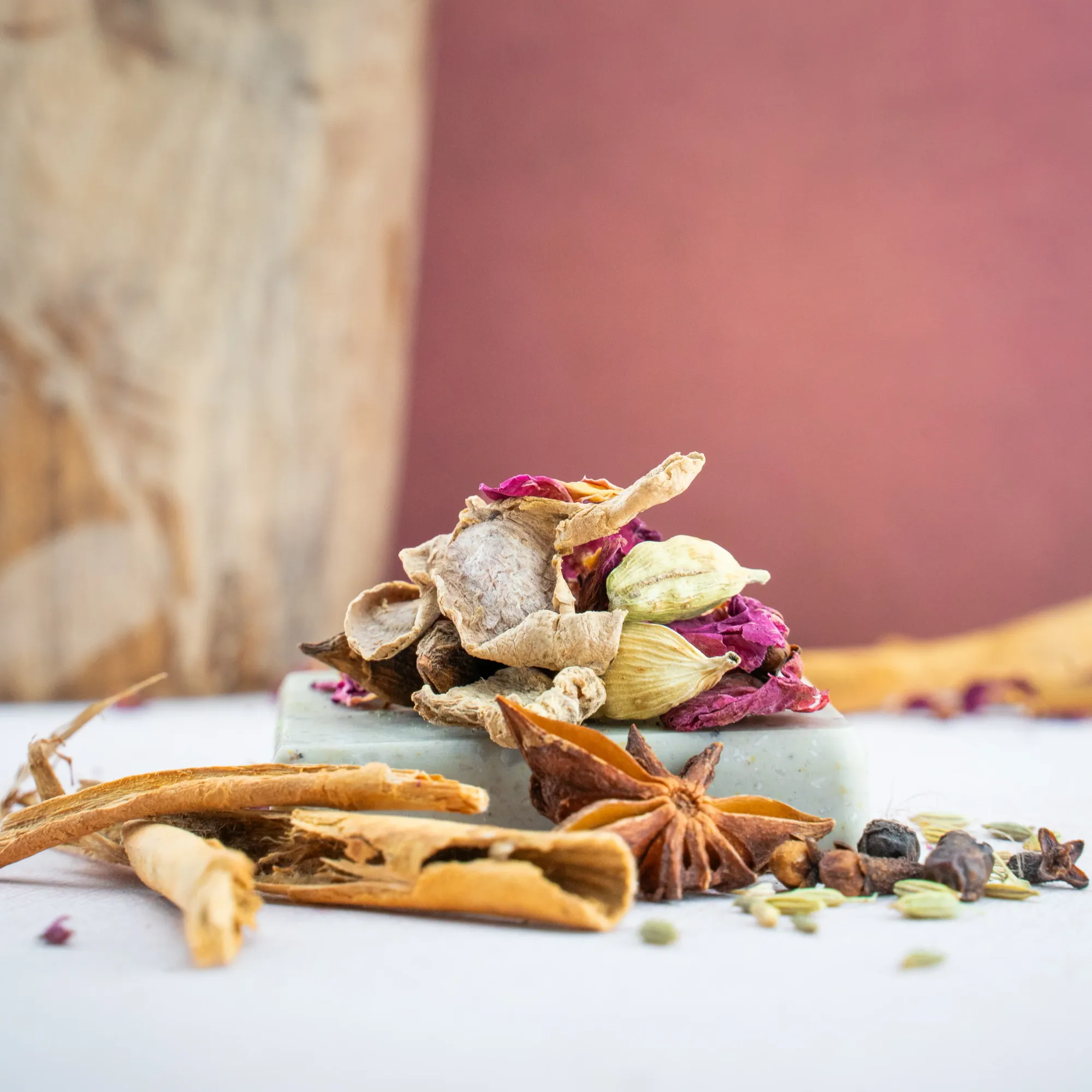 The Ultimate Guide to Exotic Spices and Exotic Seasonings: Transform Everyday Cooking