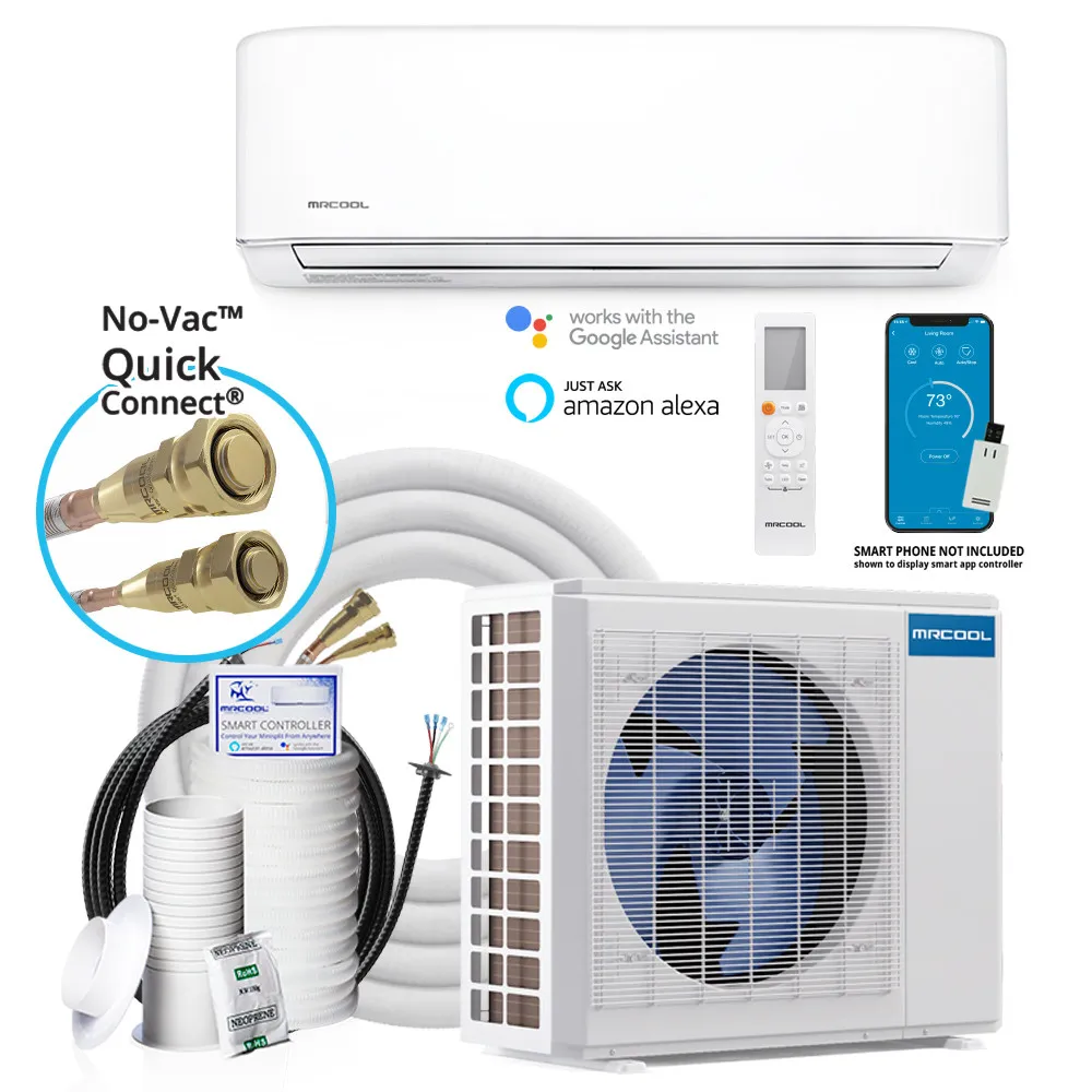 Ductless Mini Split Systems and Mr. Cool Rebates: The Complete Guide to Saving Money on Modern Comfort Technology