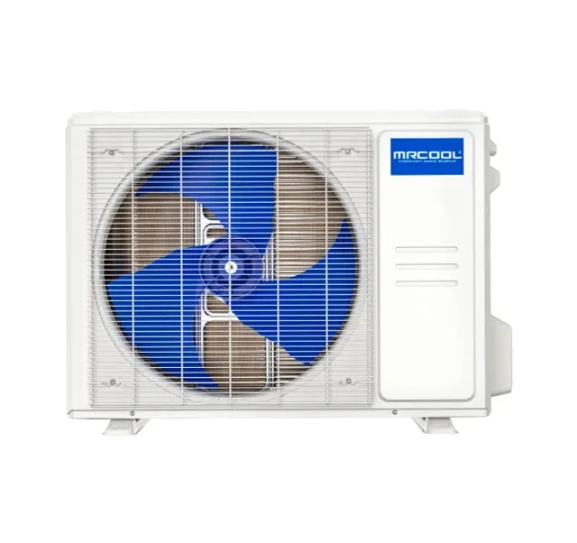 Ductless Mini Split Systems and Mr. Cool Rebates: The Complete Guide to Saving Money on Modern Comfort Technology