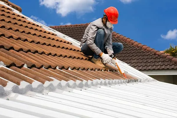 Expert Residential Roof Repairs | Clearview Roofing