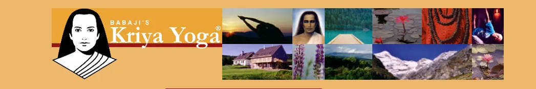 How Kriya Yoga Initiation Awakens a Deeper Connection Within