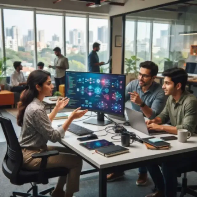 Agentic AI Development Company in India: The Ultimate 2026 Guide