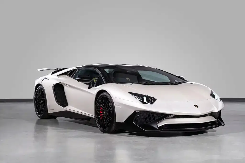 Make Every Journey Unforgettable with Hire a Lamborghini Today