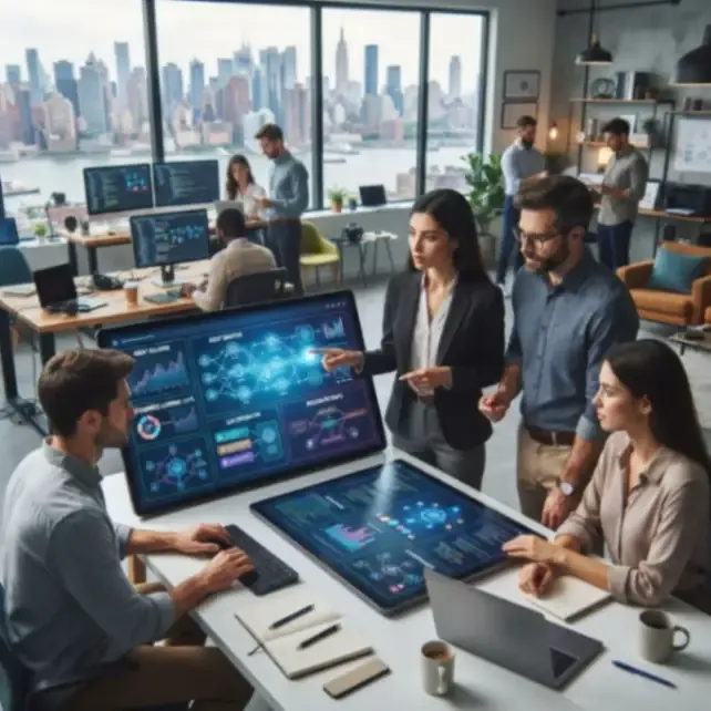 Agentic AI Development Company in USA: 2026 Enterprise Guide
