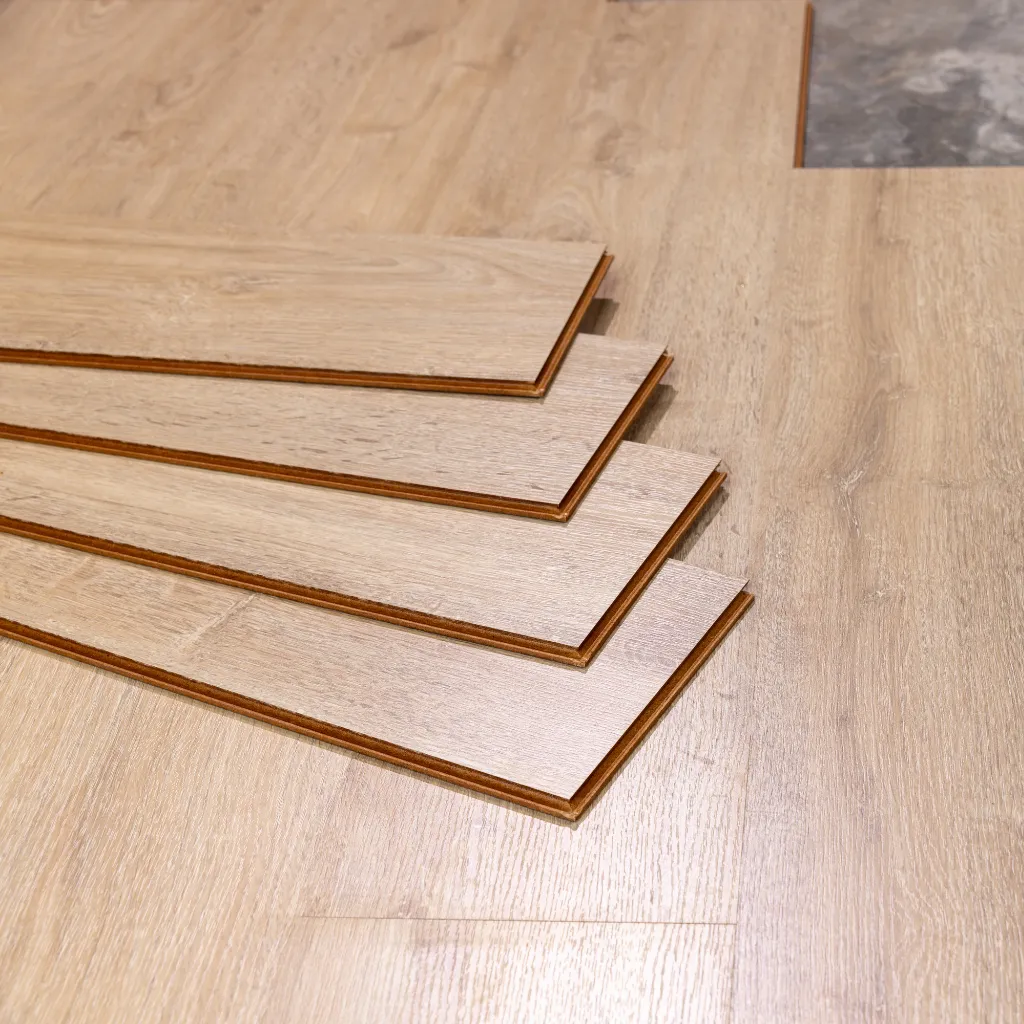 Luxury Vinyl Tiles vs Hardwood Flooring: What’s Better for Pasadena Homes?