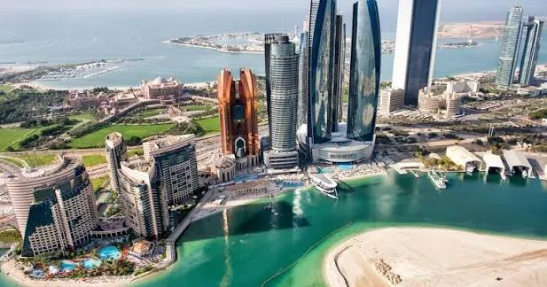 Business Setup in the UAE: A Complete Guide for Entrepreneurs