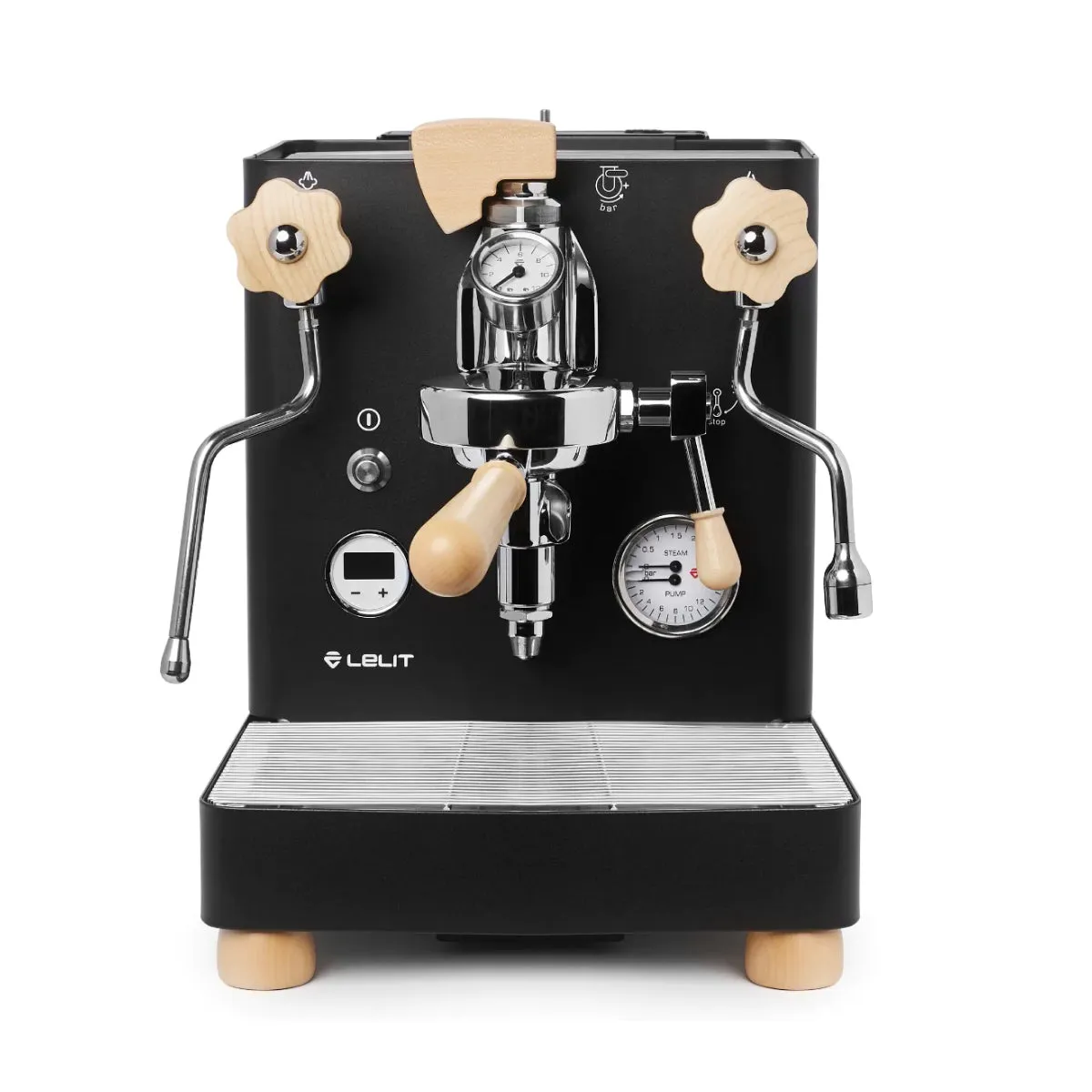 LELIT Bianca Review 2026: Premium Espresso Machine for Home Baristas