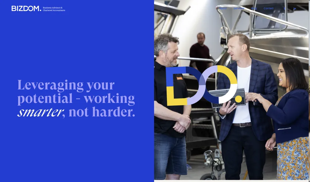 How to Choose the Right Business Advisor for Your Hawke's Bay Business