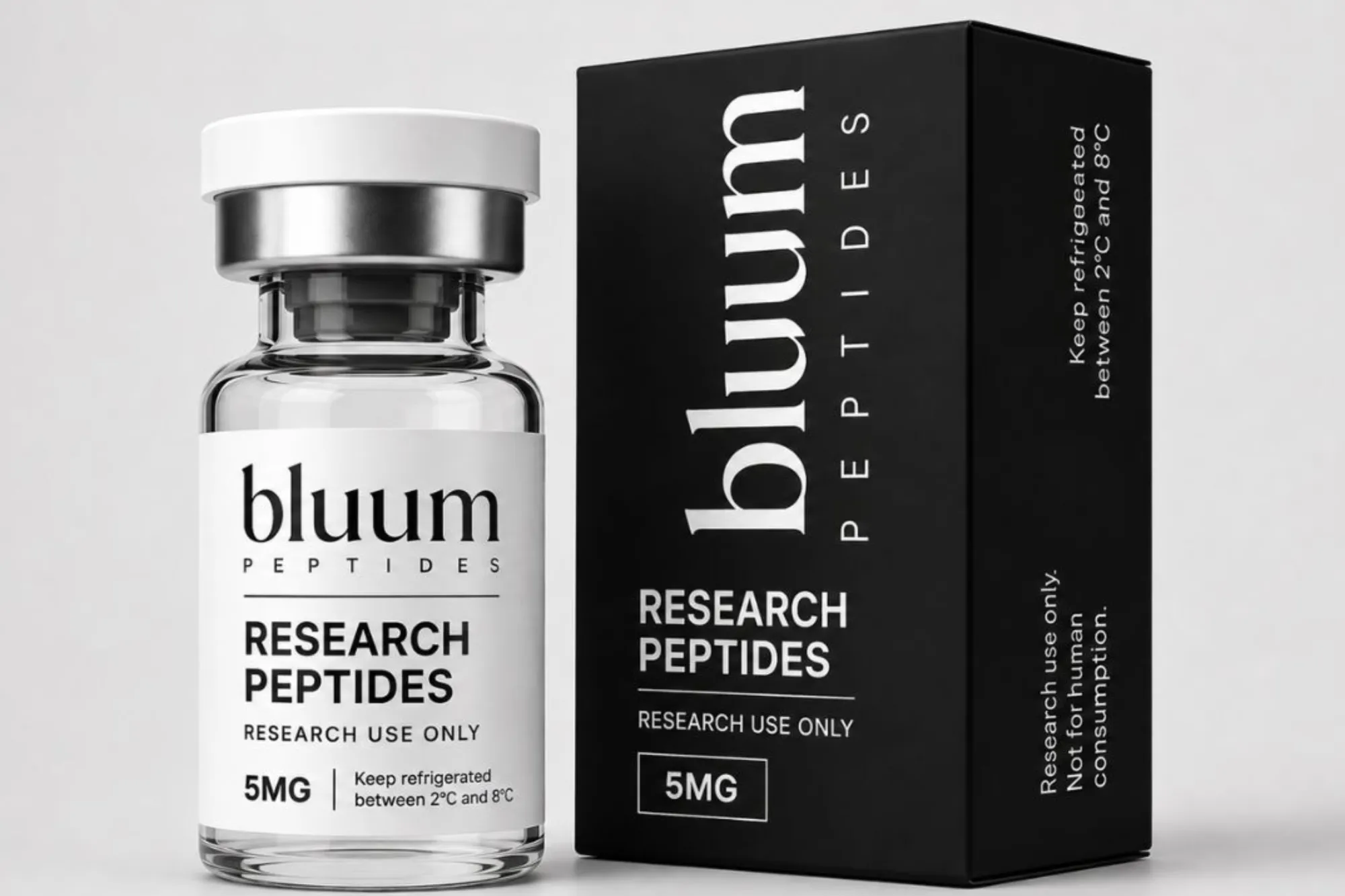 Research Peptides for Sale: Key Factors in Quality, Testing, and Laboratory Research