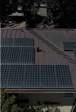 What are The Benfits of Eco Roofs?