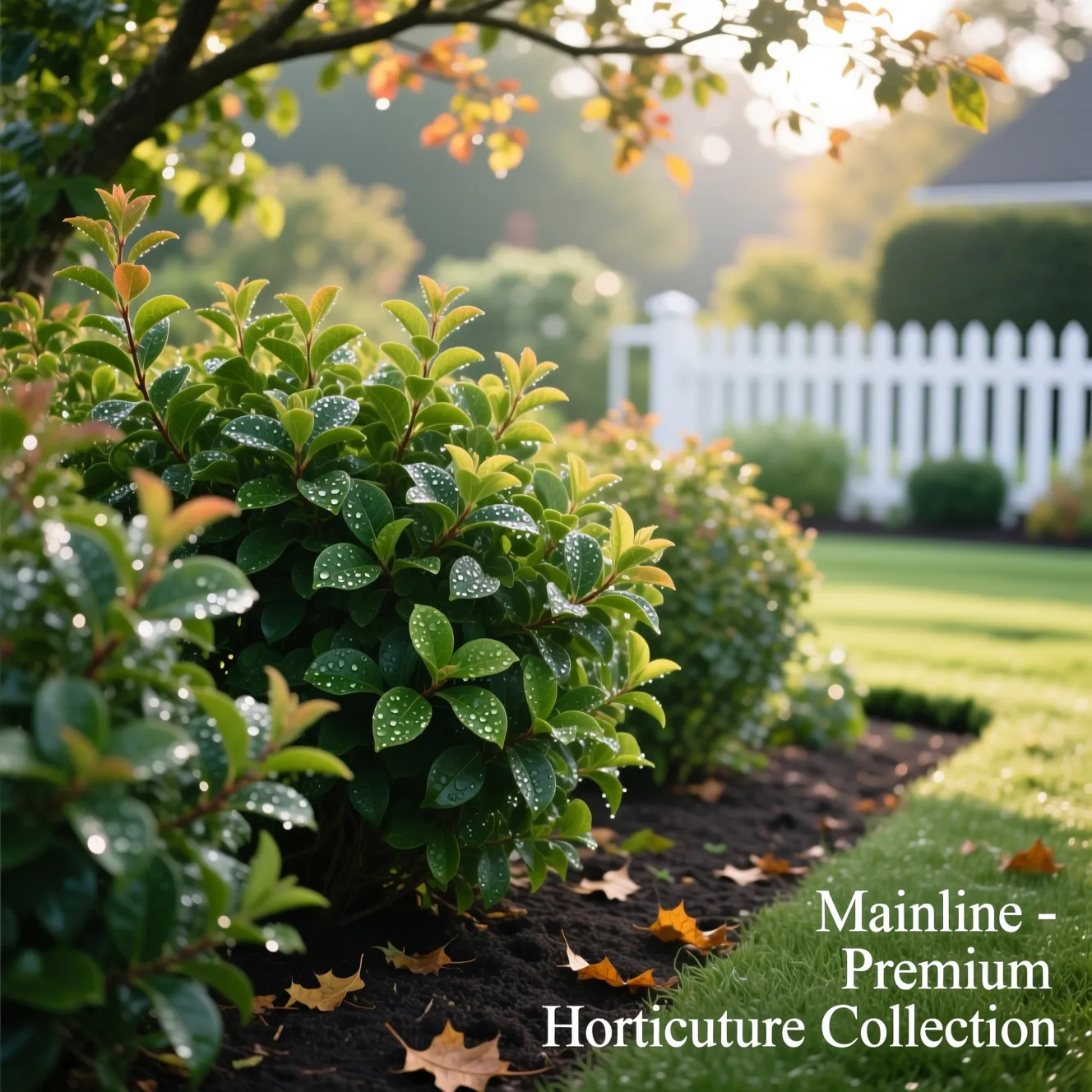 Healthy Plants Create Extraordinary Gardens