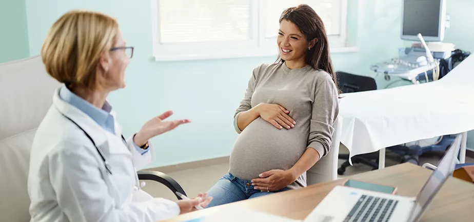 Essential Health Checkups Every Mother-to-Be Should Know About