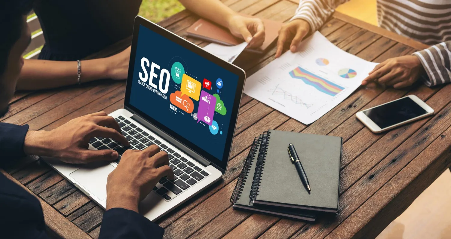 How an SEO Agency in Maryland Helps Improve Rankings and Drive More Leads