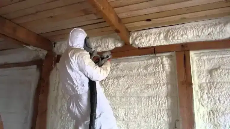 What Are the Common Spray Foam Insulation Problems and Their Solutions?