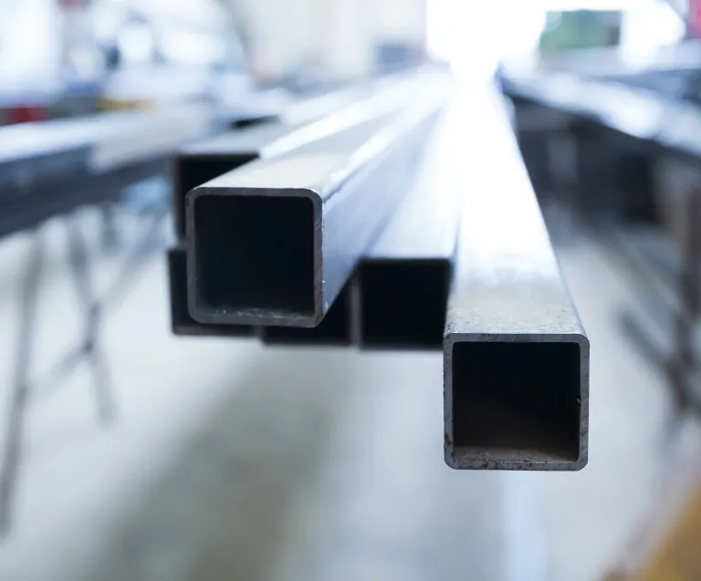 Premium Flat Iron and Structural Steel for Every Project