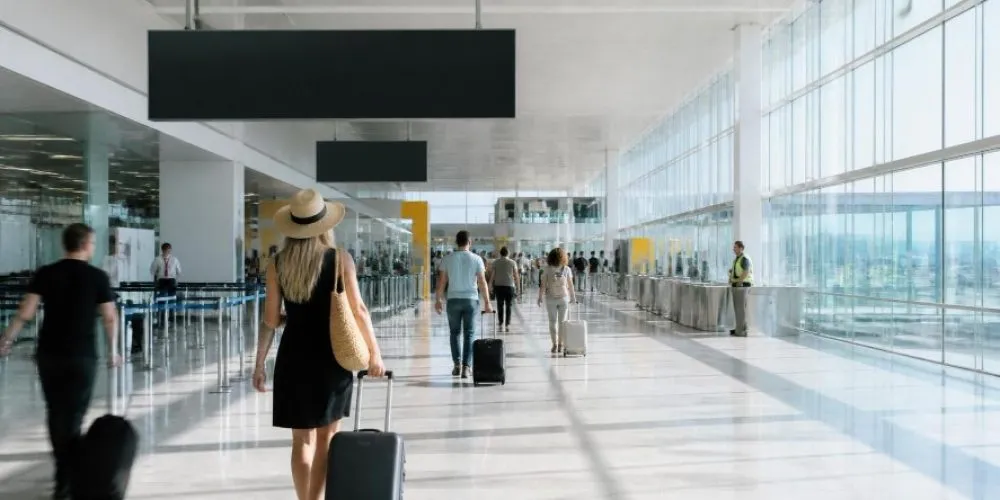 London Airport Drop-Off Charges Explained (2026 Guide)