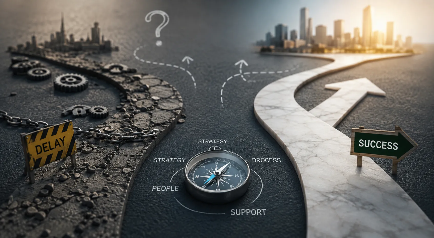 ERP Investment in Indore Should Be Driven by Business Goals, Not Technology Trends