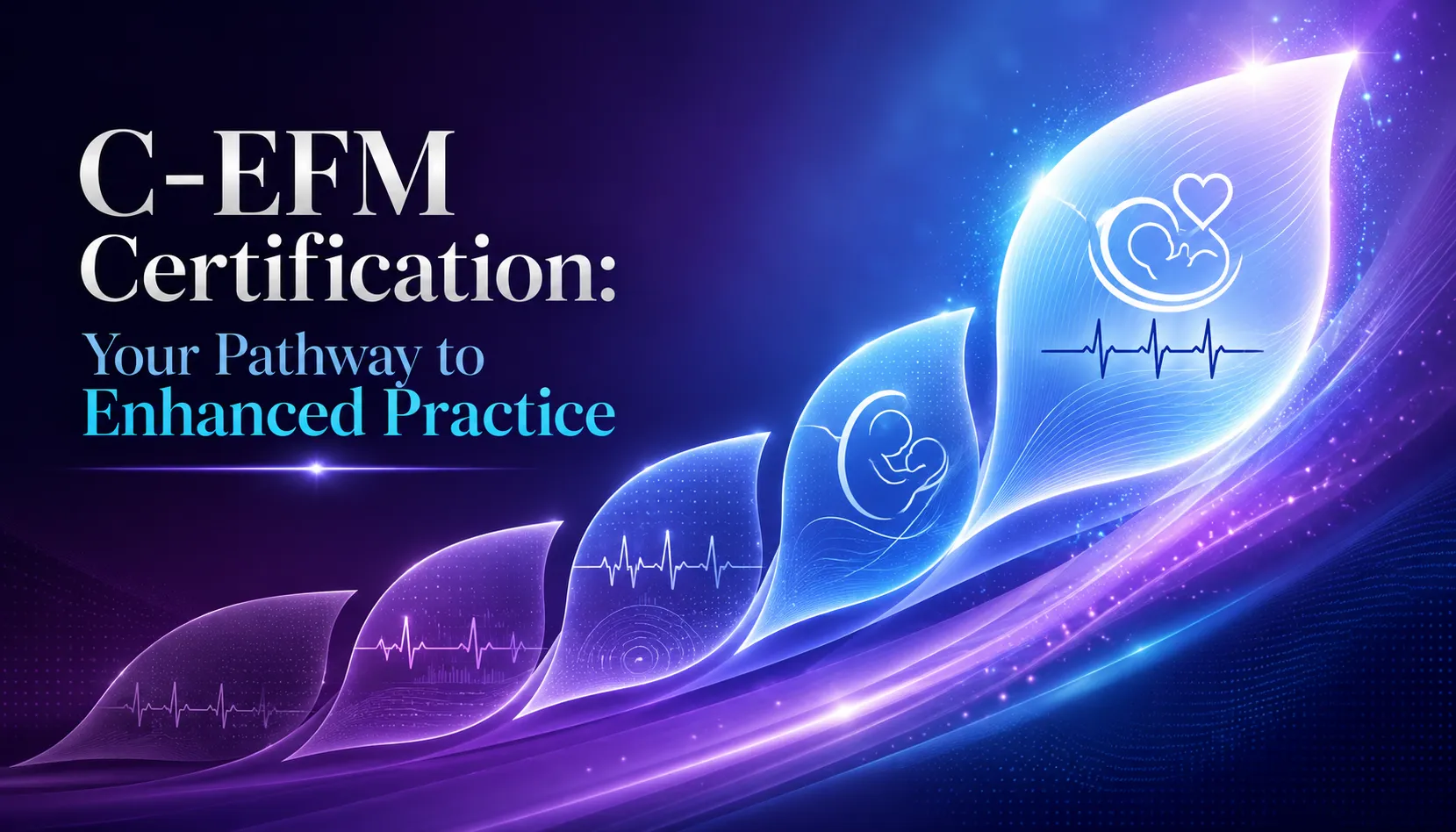 Why Skipping the C-EFM Exam Halts Your Progress.