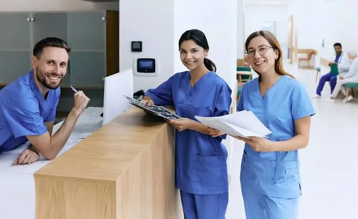 Healthcare Recruitment for NHS Trusts: Challenges, Solutions, and Best Practices