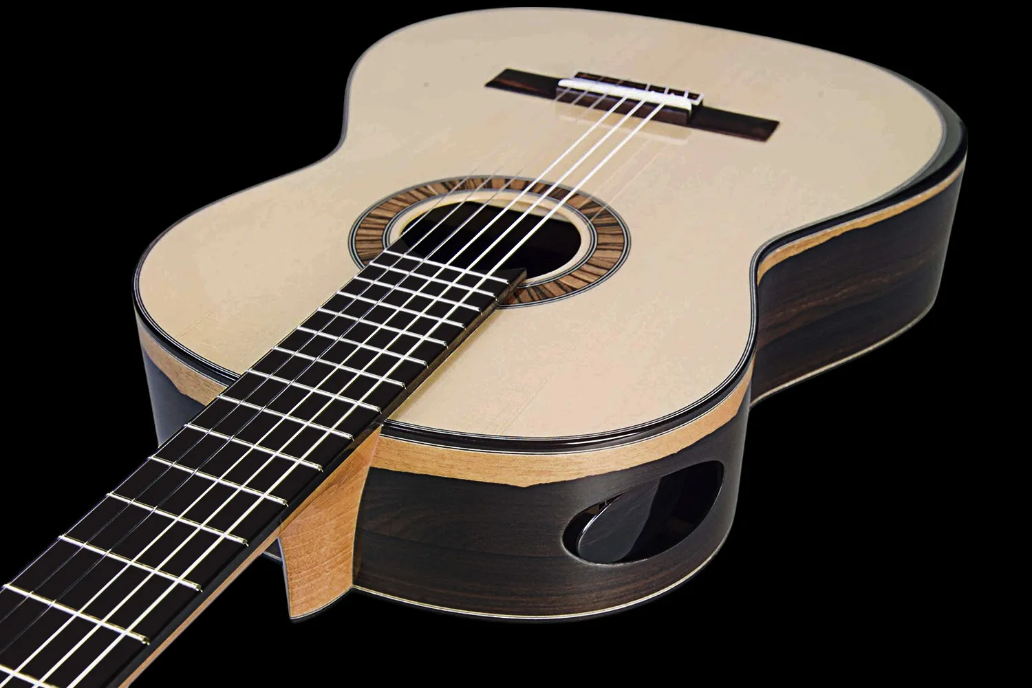 More Than a Fix: How Classical Guitar Repair Preserves Your Instrument
