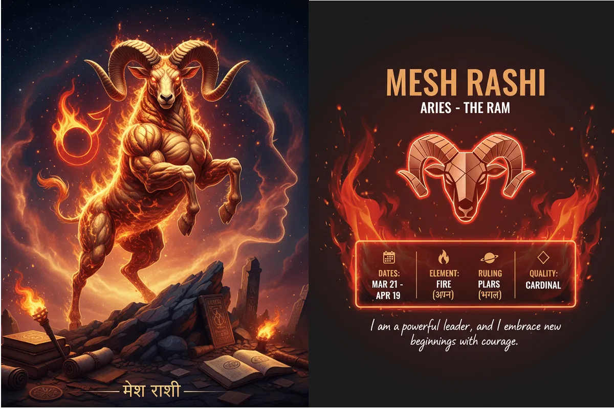 Mesh Rashi Personality: What Your Jupiter Mount in Hand Reveals About You