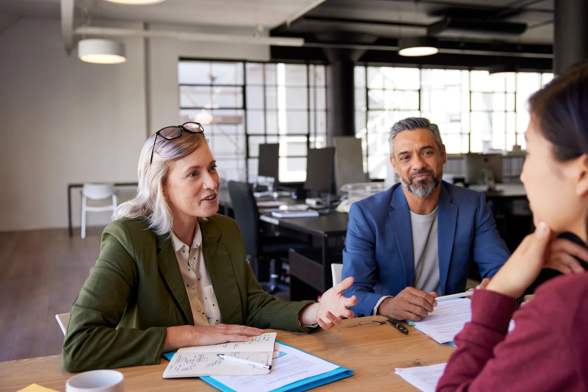 Nonprofit Recruiting Firm Strategies for Finding Exceptional Executive Talent