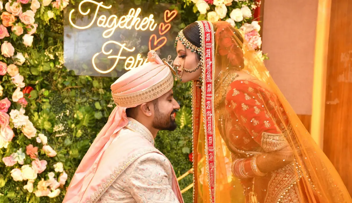 Best Wedding Photographers in Hyderabad for Candid and Traditional Weddings