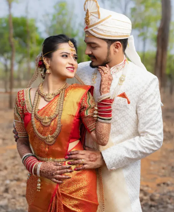 Best Wedding Photographers in Hyderabad for Candid and Traditional Weddings