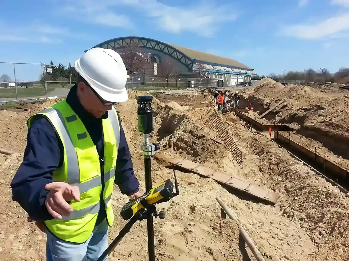 How Land Surveying GPS Helps Prevent Property Line Disputes