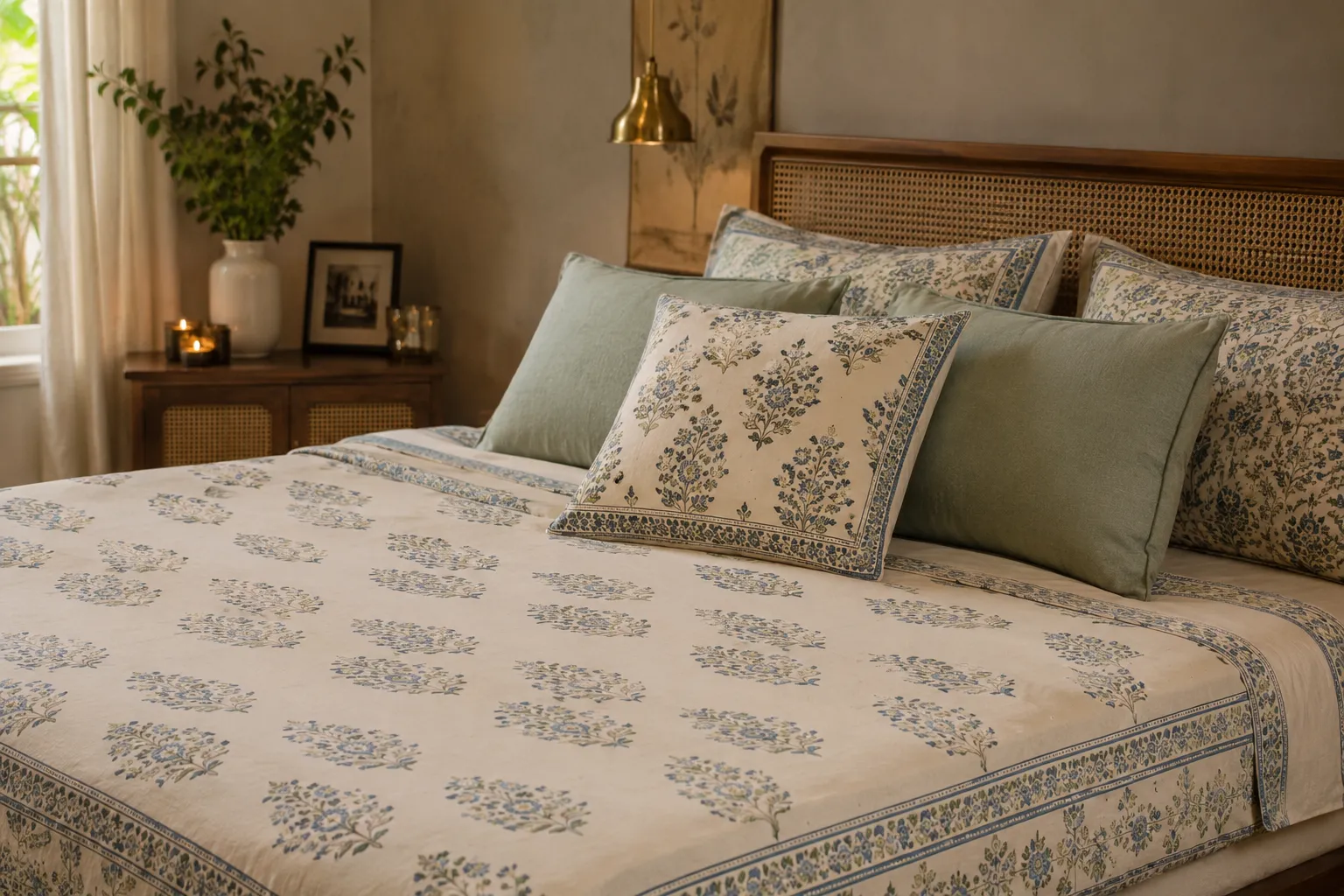 How To Build A Timeless Bedroom That Still Looks Beautiful Five Years Later