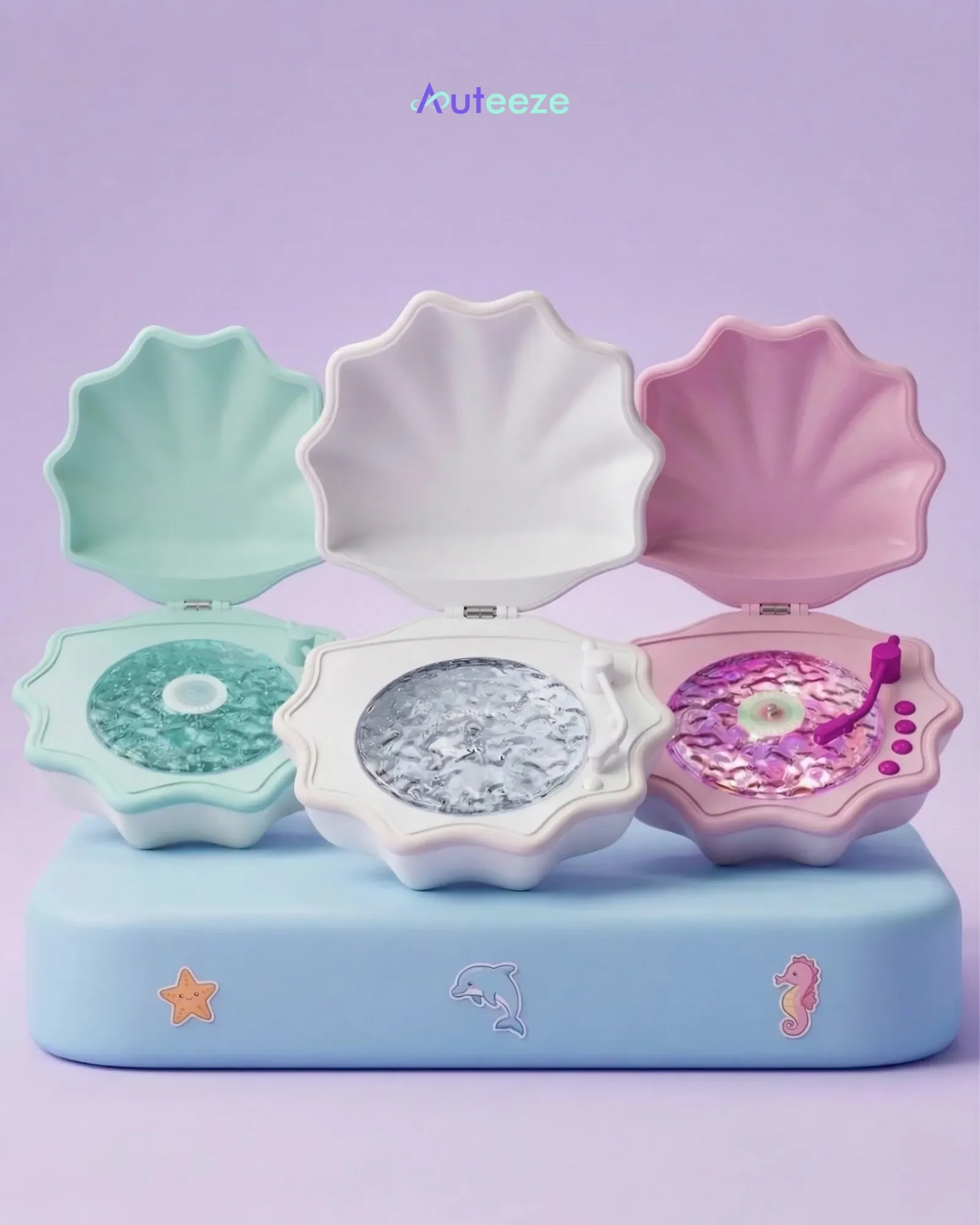 5 Signs Your Child Needs a Better Bedtime Sensory Tool (Not Just a Nightlight)