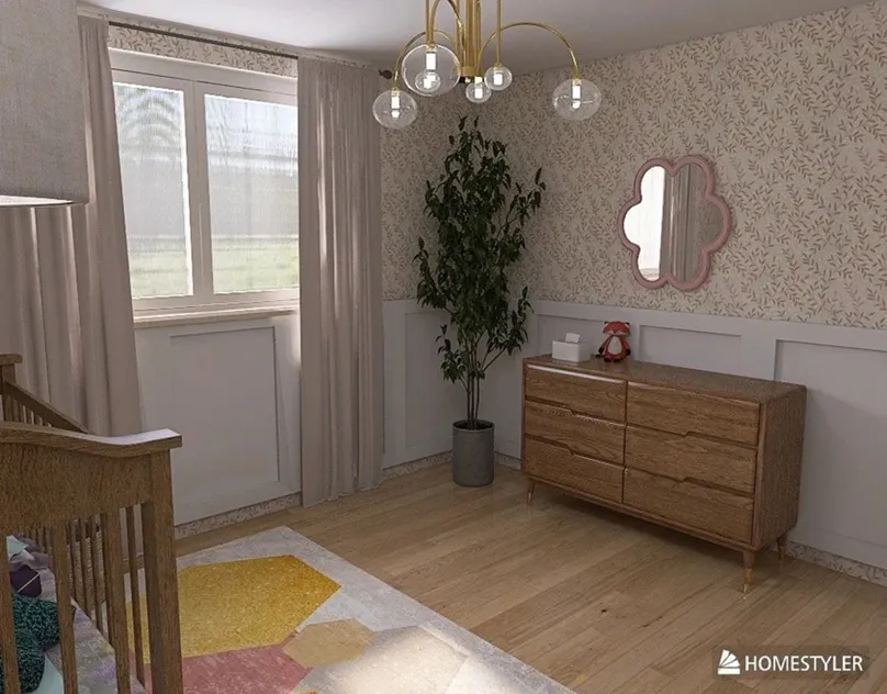 Transform Your Space with Professional Online Interior Design Services