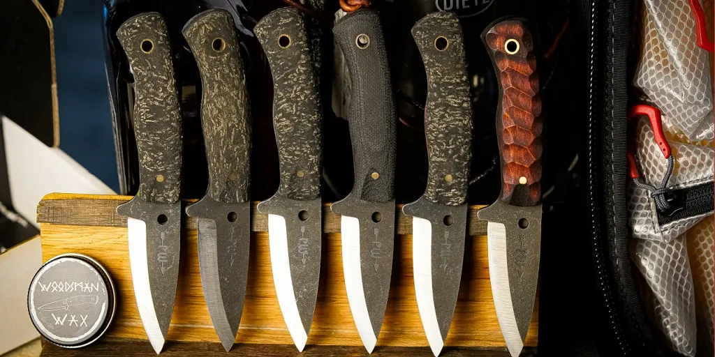 Why American Made Knives Are Worth the Price