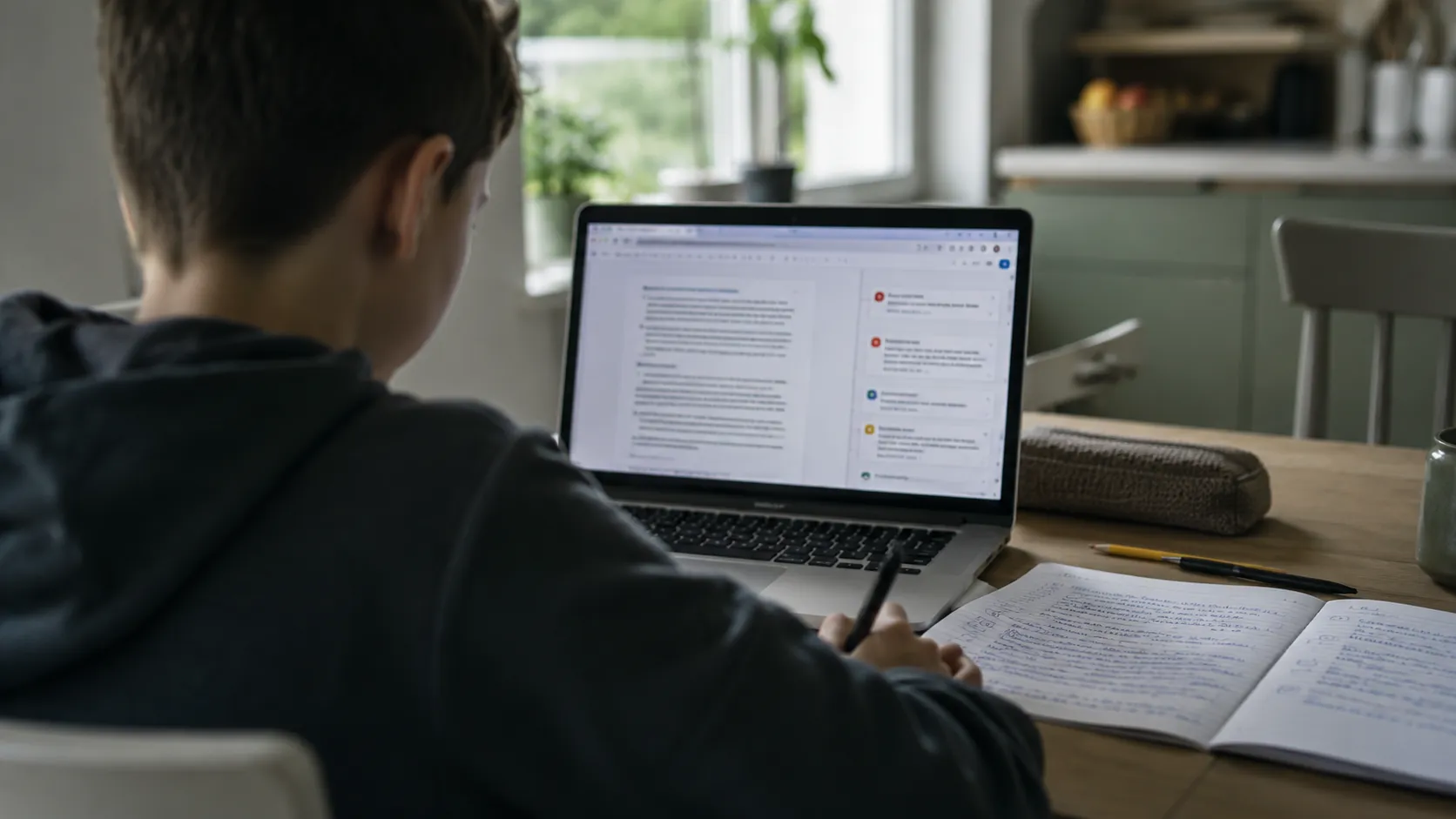What 1 on 1 english tutoring changes that a class of thirty cannot