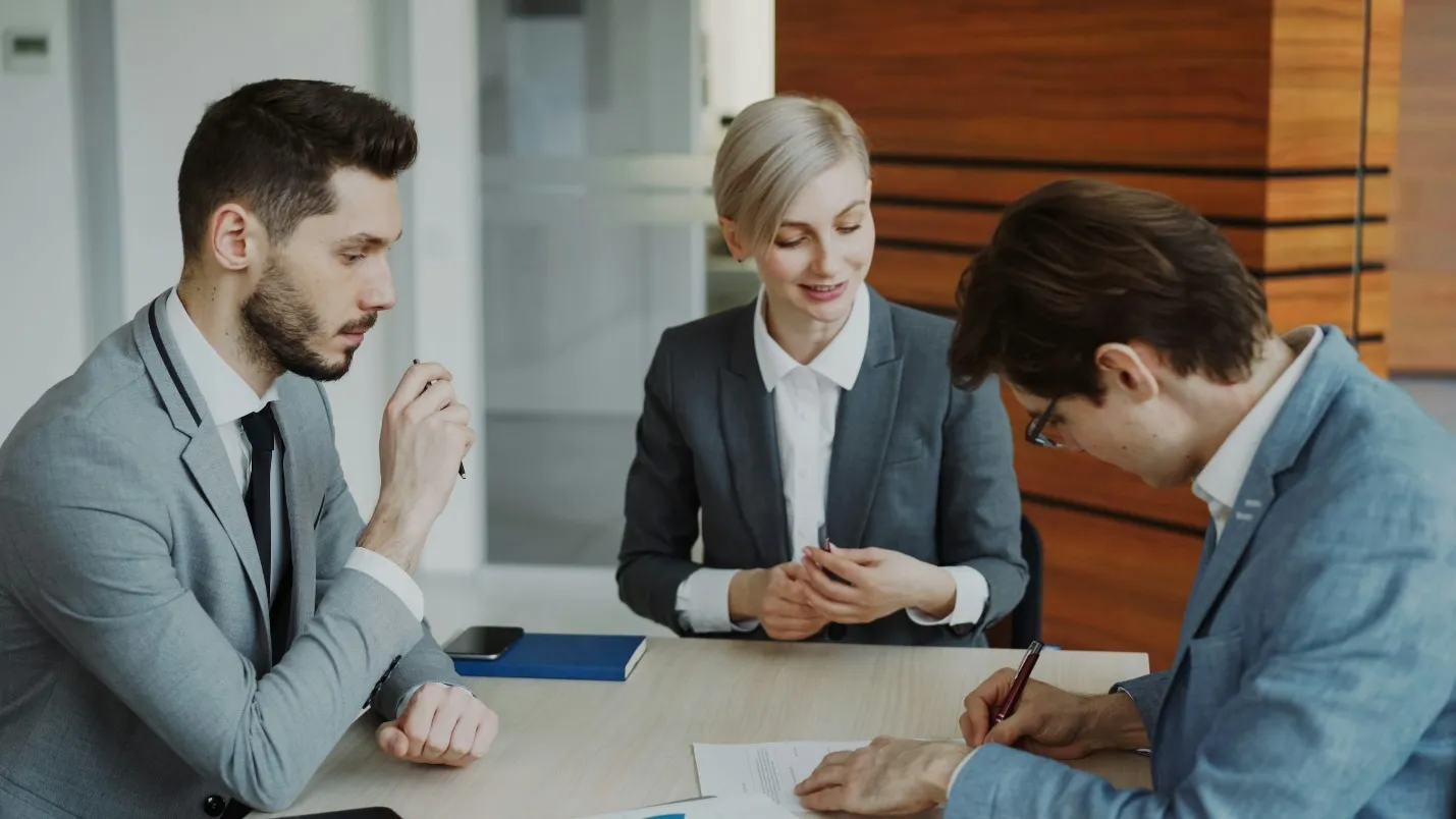 How to Find the Right Family Law Attorney for Your Family's Needs