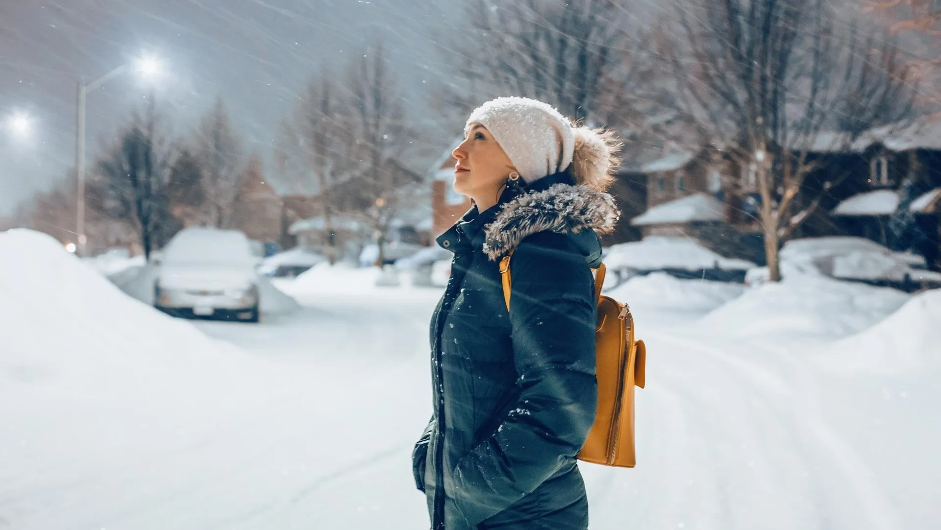 Men's Leather Jackets: Timeless Style and Practical Benefits for Winter
