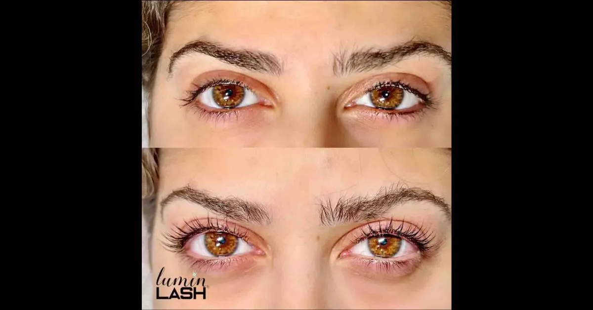 Natural-Looking Permanent Makeup Houston by Lumin Lash