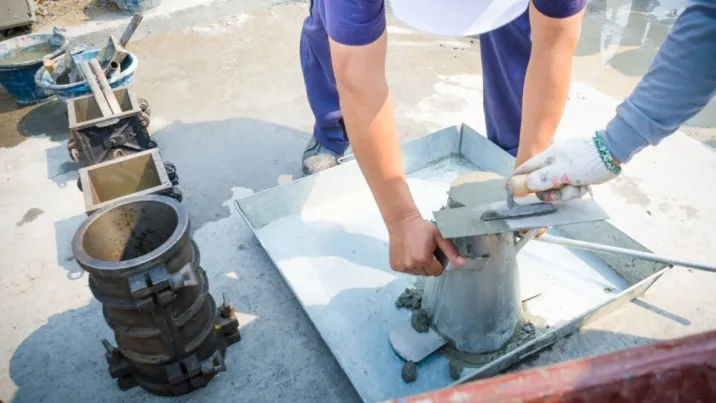 How Precast Concrete Is Transforming the Future of Sustainable Construction