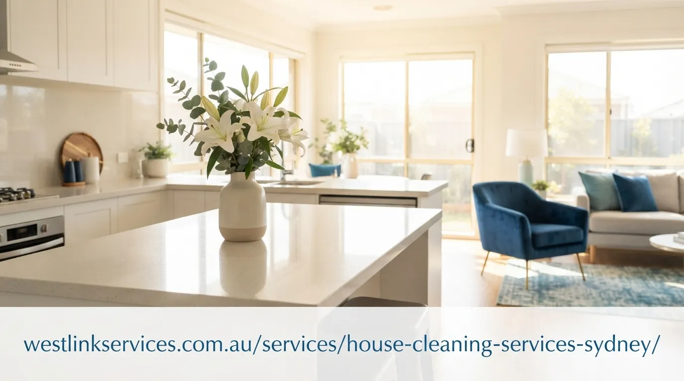 House Cleaning Services
