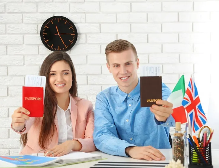7 Things You Must Know Before Applying for a UK Fiancé Visa or Spouse Visa Extension