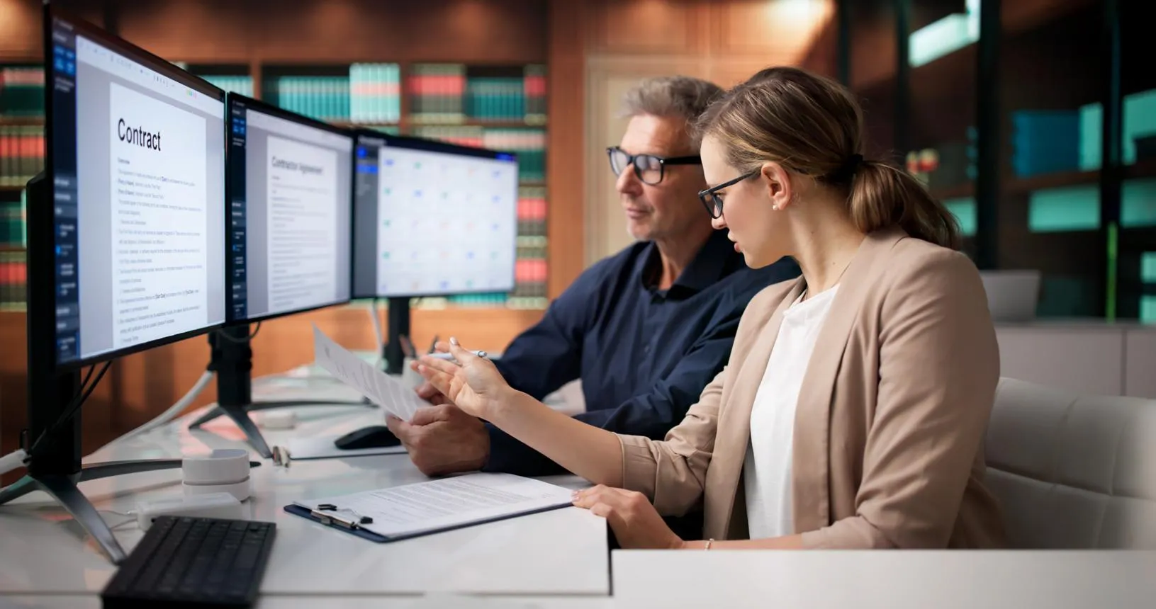Why Legal Process Offshore Is Essential for Modern eDiscovery