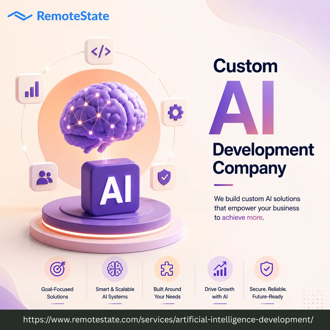 How to Compare Two Custom AI Development Proposals Side by Side