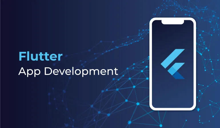 Leading Flutter App Development Company | Custom Flutter Services